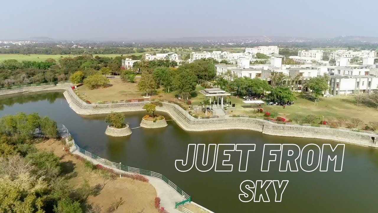 Jaypee University | Juet Guna | College vlog ep-06 | Jaypee University Of Engineering And Technology