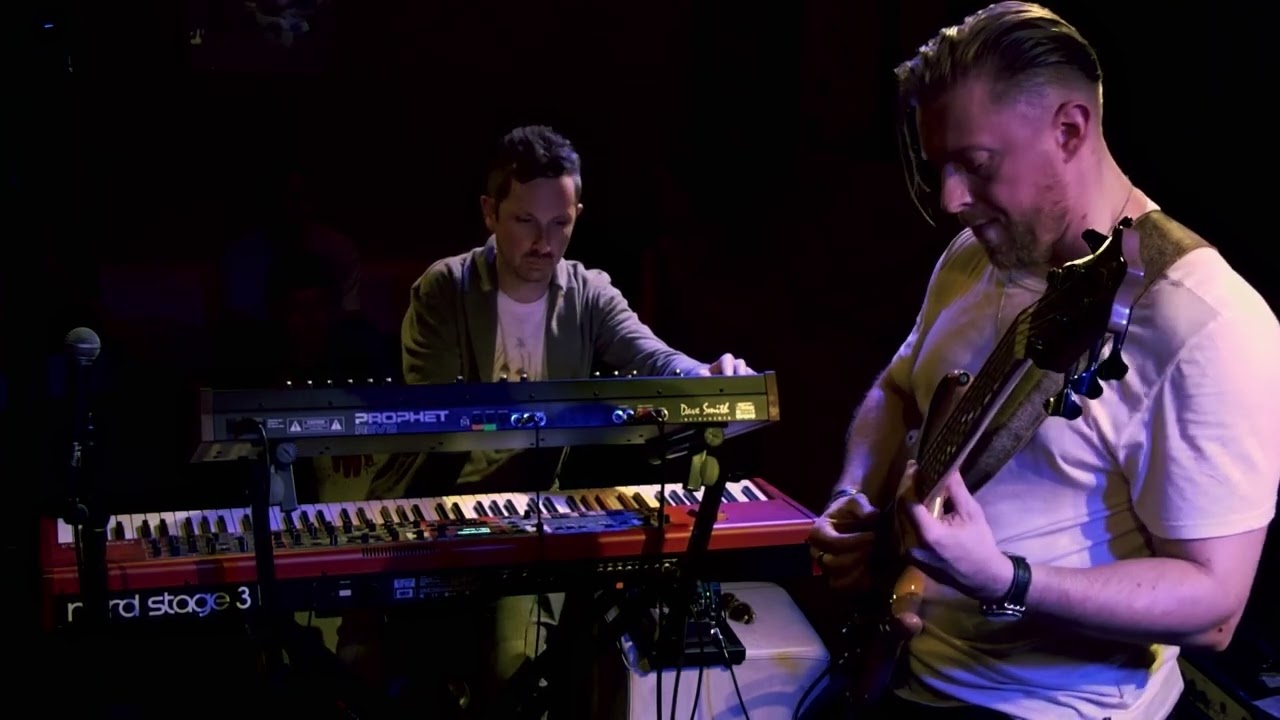 J3PO ft. Hadrien Feraud 