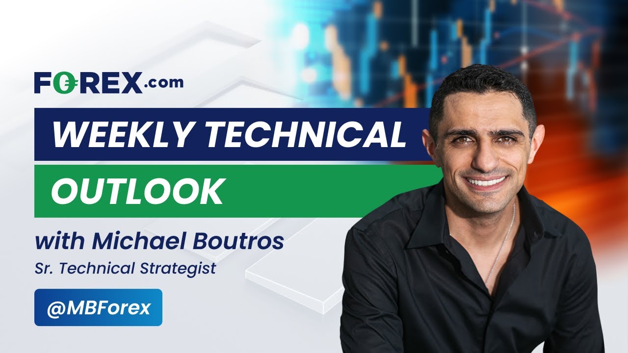 GBP/USD, USD/CAD, USD/JPY, Gold, Silver, Oil Weekly Technical Outlook: 9/30/2024