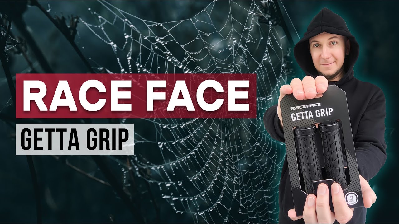 Гріпси RACE FACE GETTA GRIP 30 mm