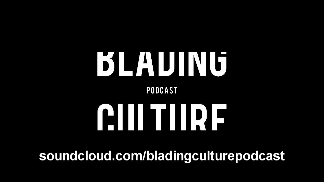 Podcast Episode 4 - Elliot Boyers of SLiQX Wheels