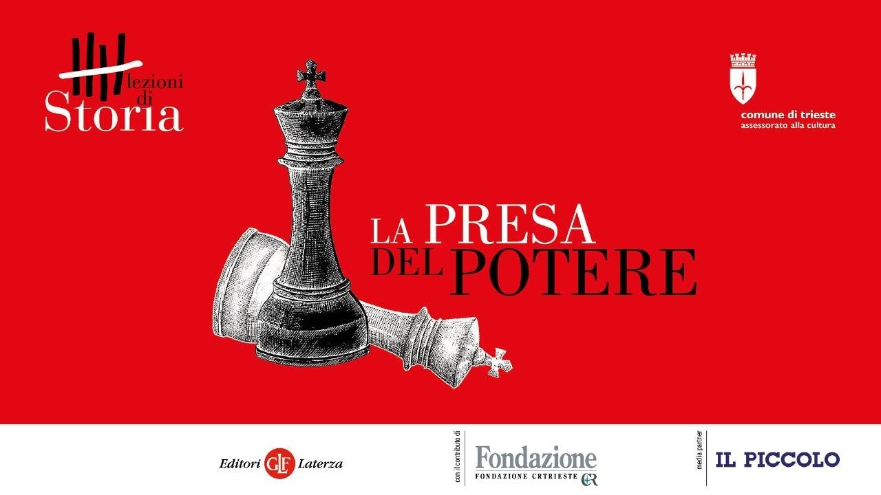 Lezioni di storia - La presa del potere - La Repubblica romana, sogno e realtà