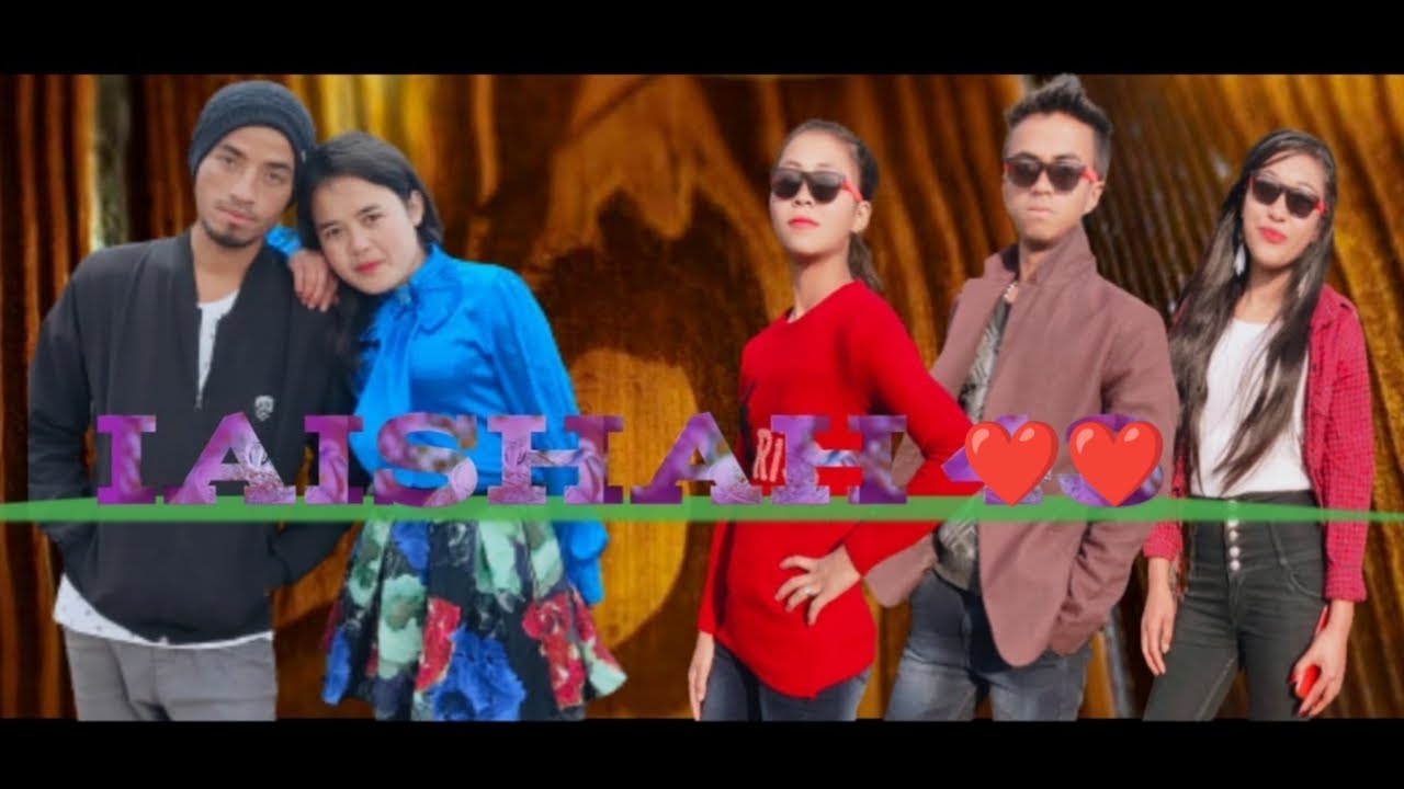 IAISHAH full film  1