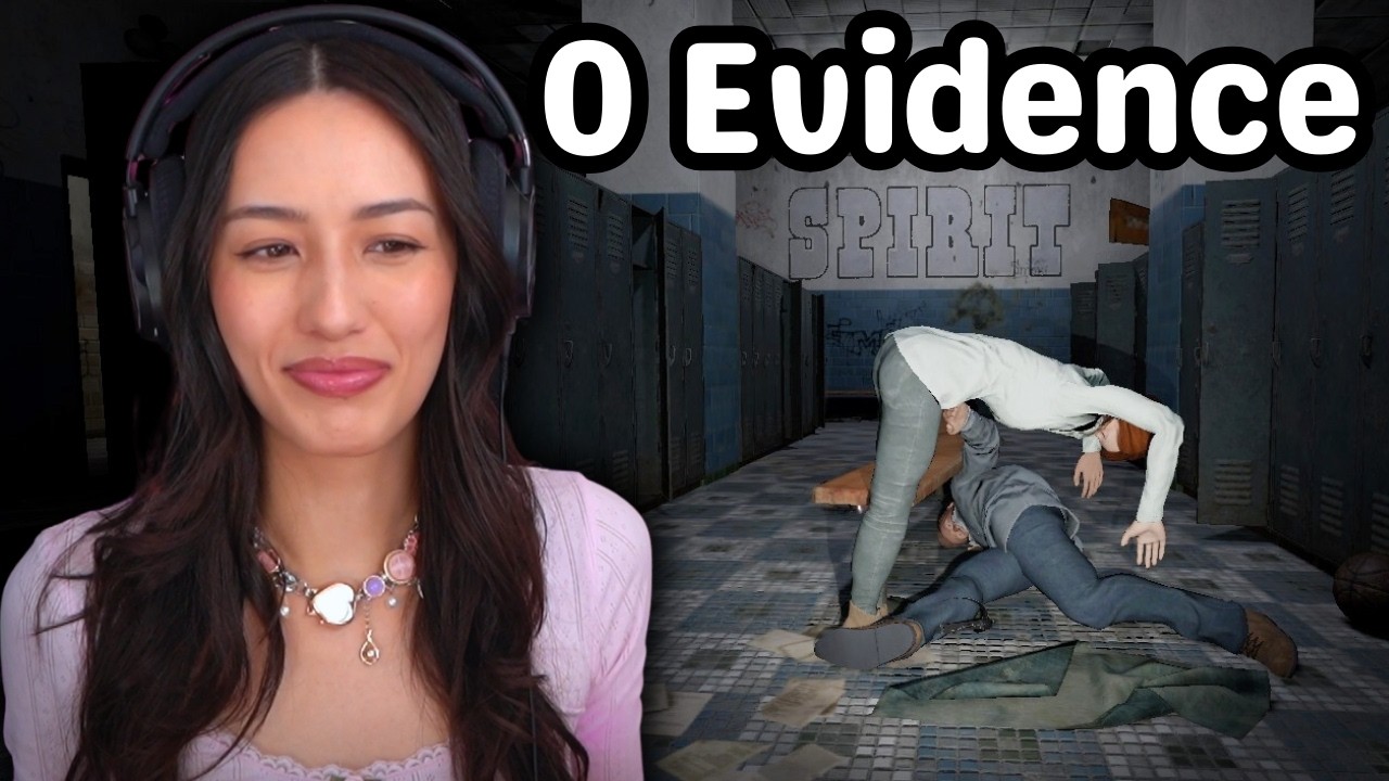 100 Levels With ONLY 0 Evidence - Part 15
