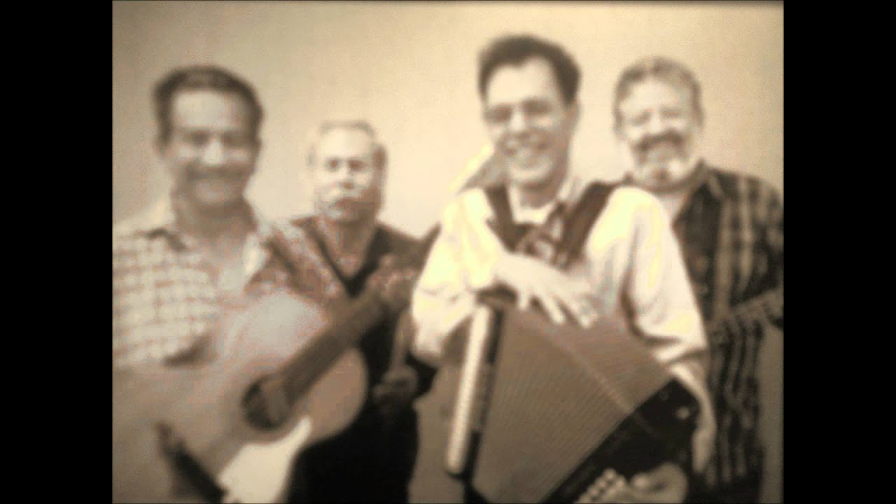 Santiago Jimenez Jr.   Chiquitita