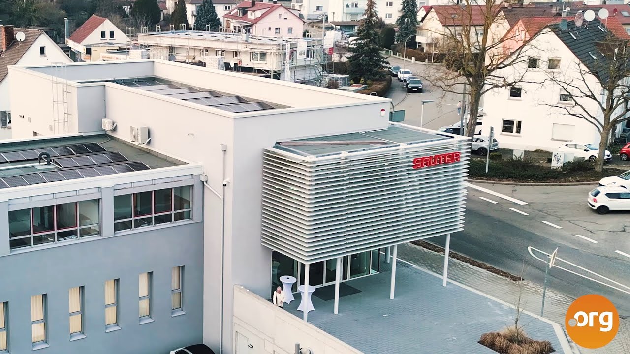 VfB-Business-Abend 2025 bei SAUTER Elektrotechnik