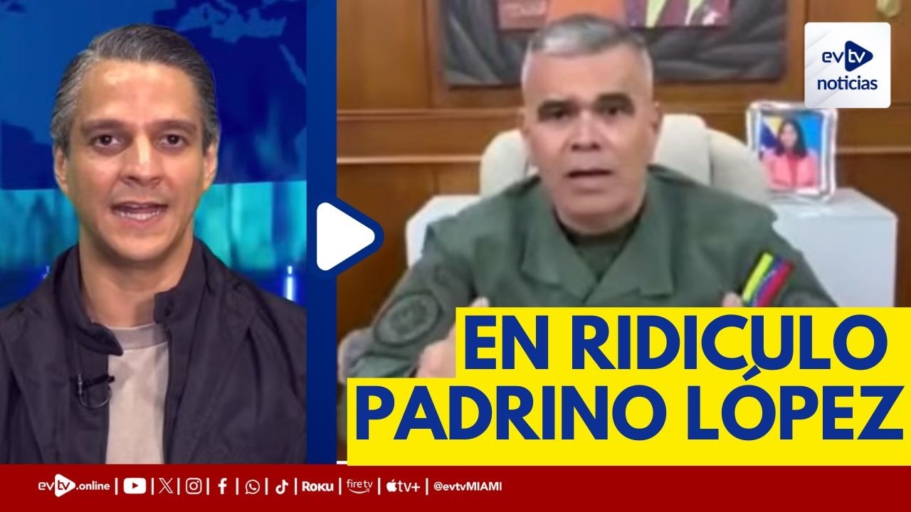 PERIODISTA EXPONE COMO ES CONTROLADO | #EVTVnoticias | #ESTELAR 02/20/26 2/3