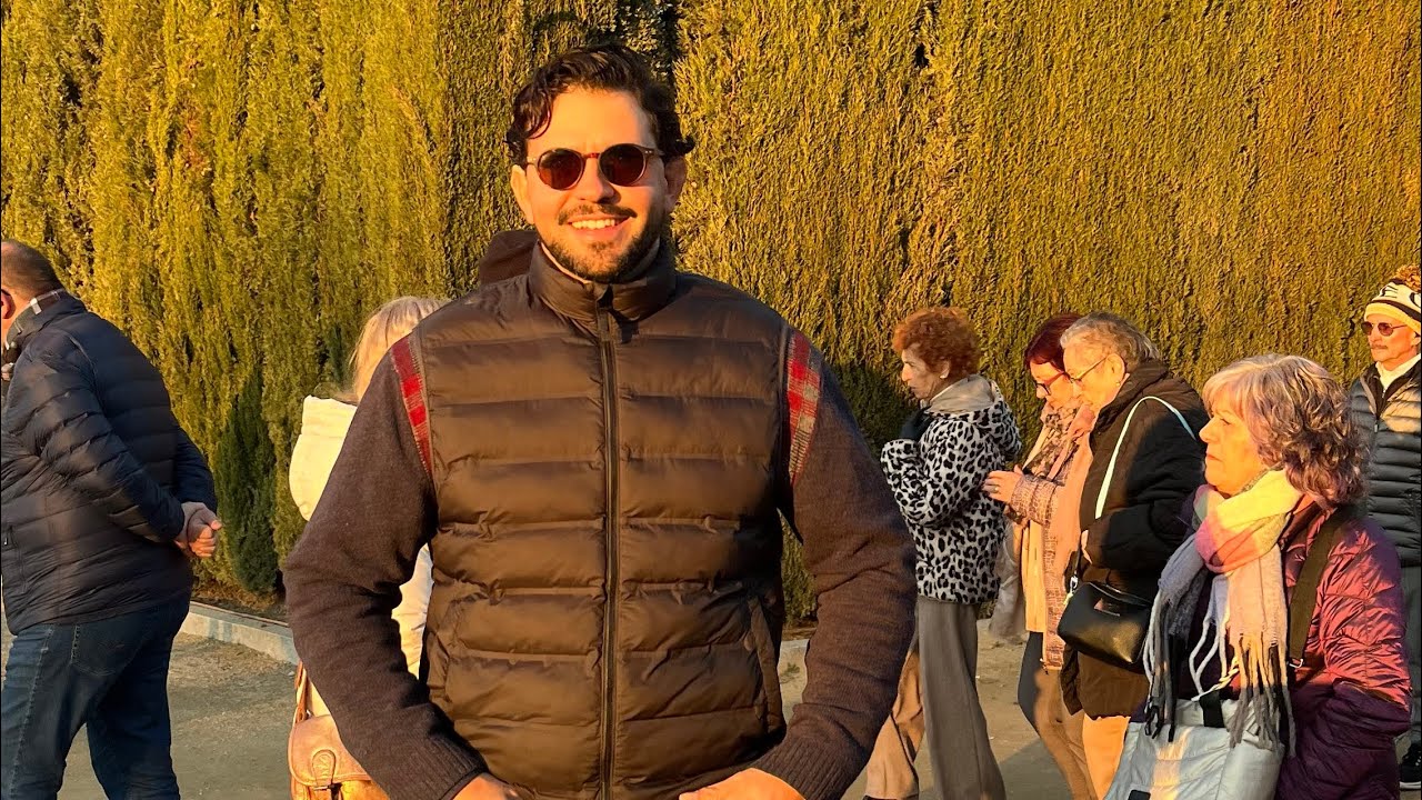 🚨PASSEIO NO PARQUE DO RETIRO - MADRID  