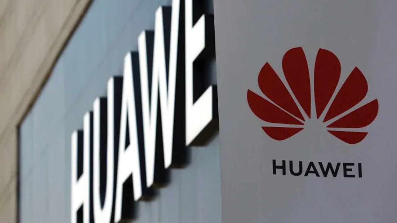 Britain to ban Huawei from its 5G network
