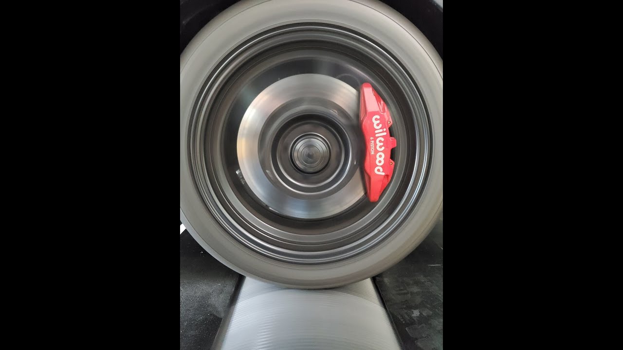 Dyno Session - D16Y8 Turbo 370WHP