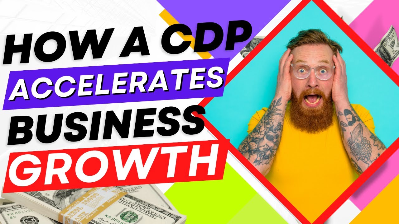 Top 5 Best Customer Data Platforms - CDP Better Than Pipedrive and Salesforce