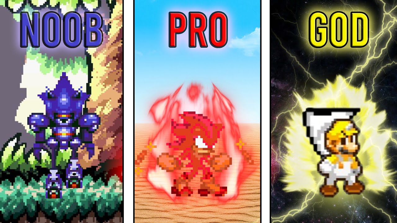 SMBZ But There's A Condition Each Game (WHEEL SPINNER)