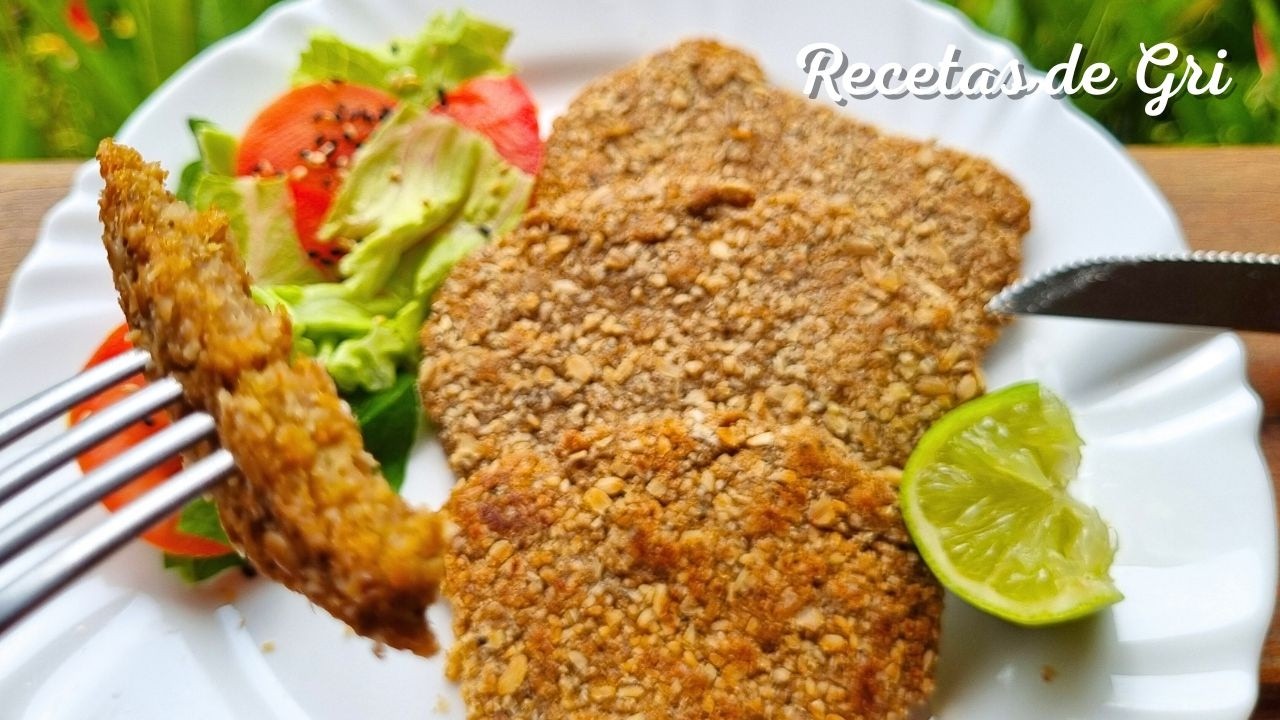 Киноа по-милански — богатый белком обед. Простой рецепт без мяса.