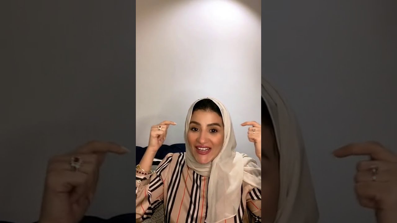 طاقة المرآة + تأمل 🧘🏻‍♀️ || مها عجاج