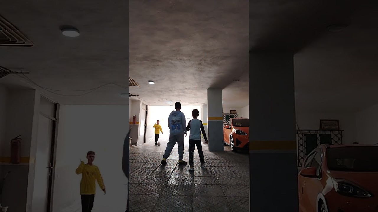 When I lose I stop the video. And this happened😱😱😱👌👌