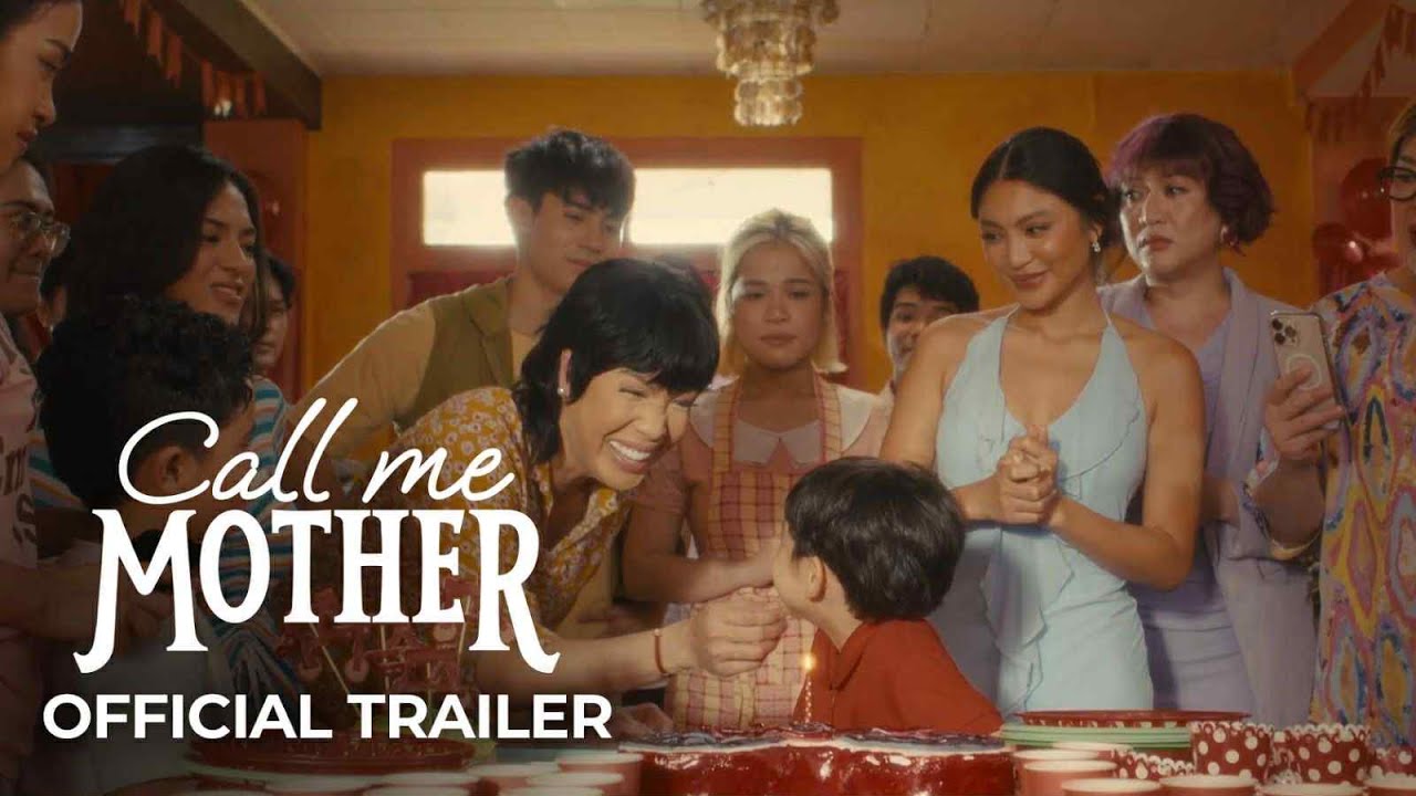 'Call Me Mother' | Official Trailer
