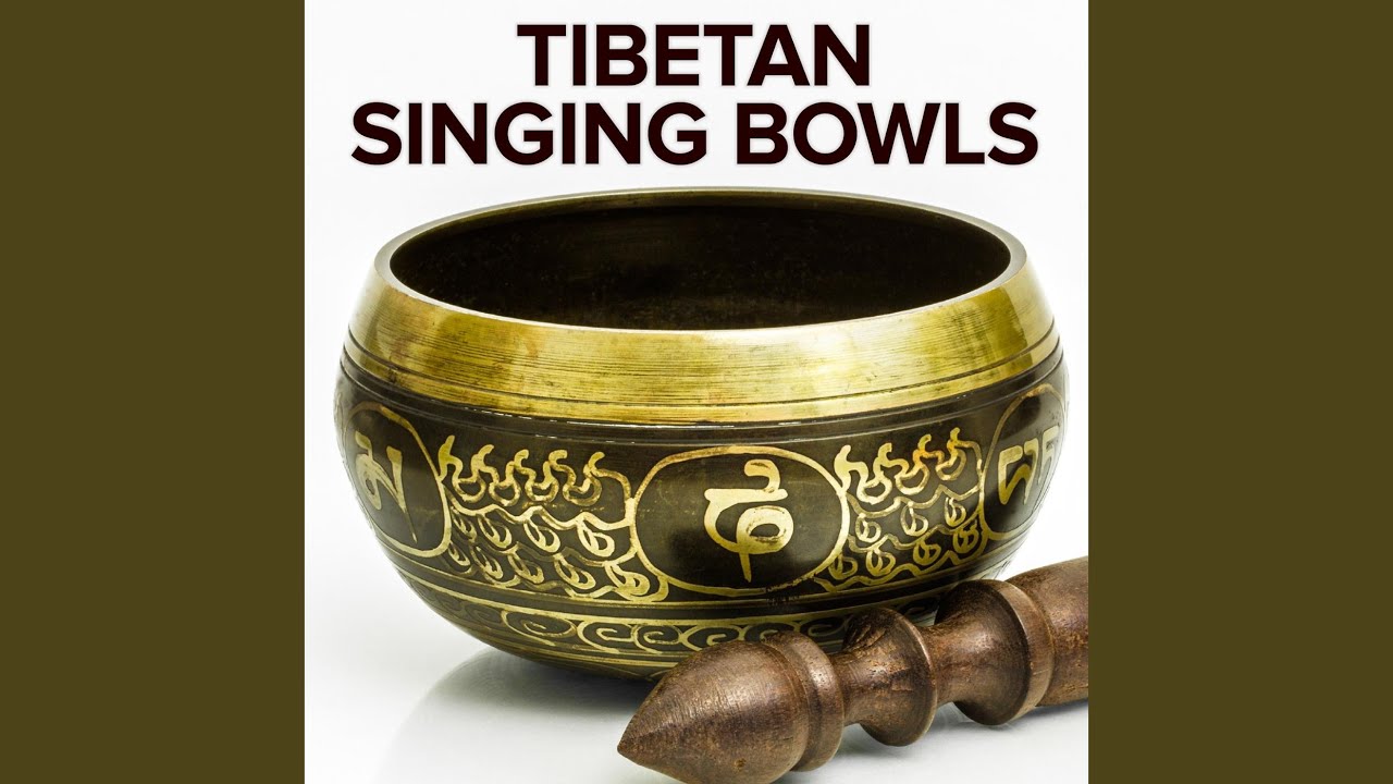 Tibetan Gong and Singing Bowls