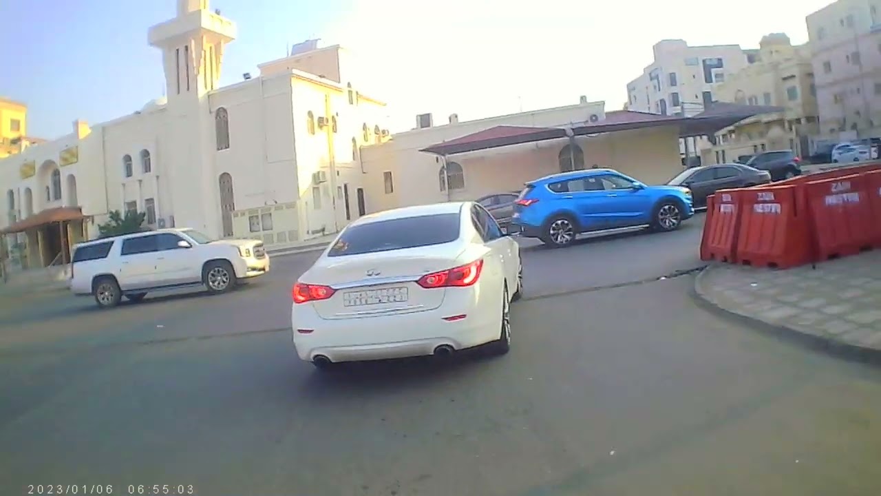 | Chance Daily Scooter Ride | Work to Home | Crowded traffic