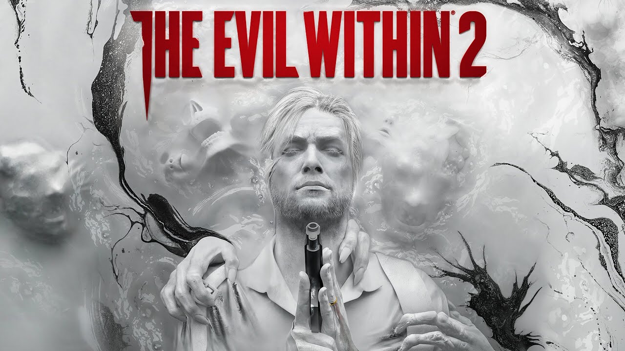 The Evil Wichin 2 ч.1 (Без комментариев)