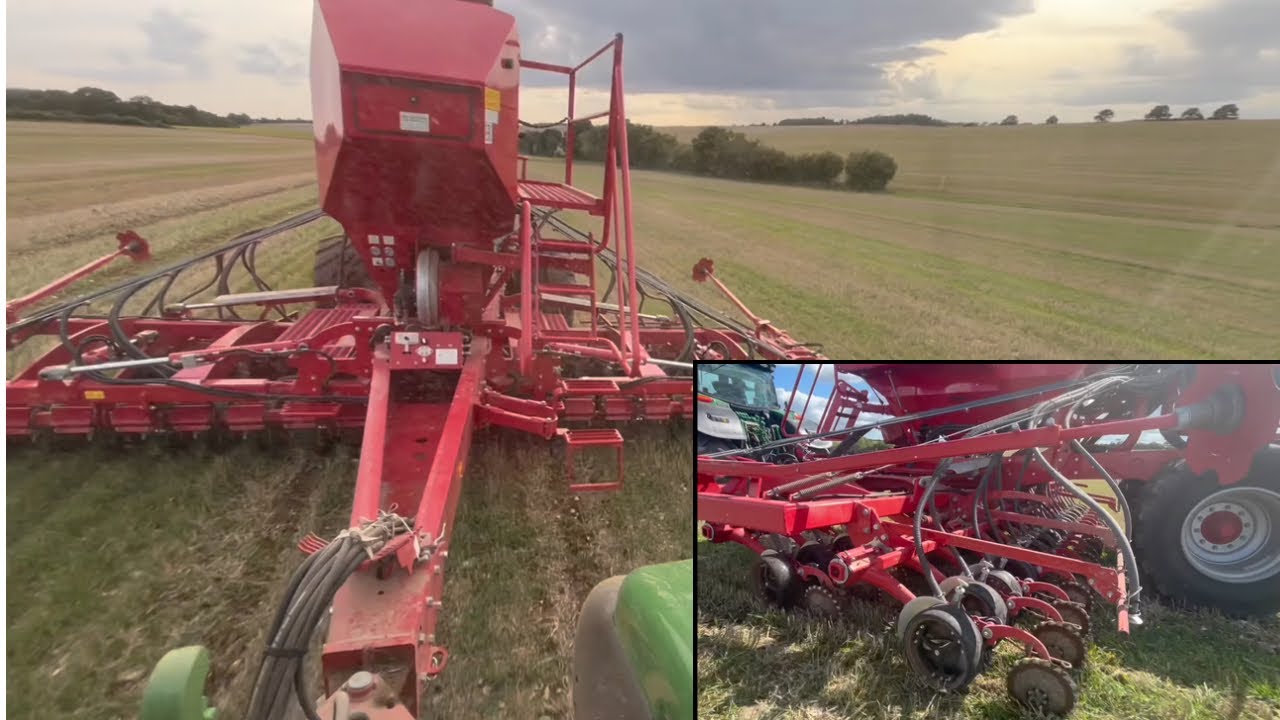 Another Week On The Farm! 06.09.25