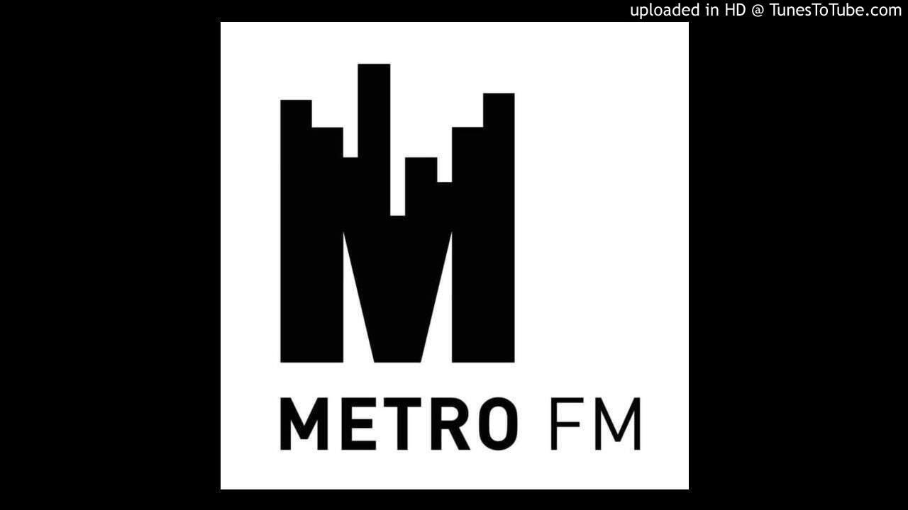 DJ Ace - Metro FM (Link Up Mix)