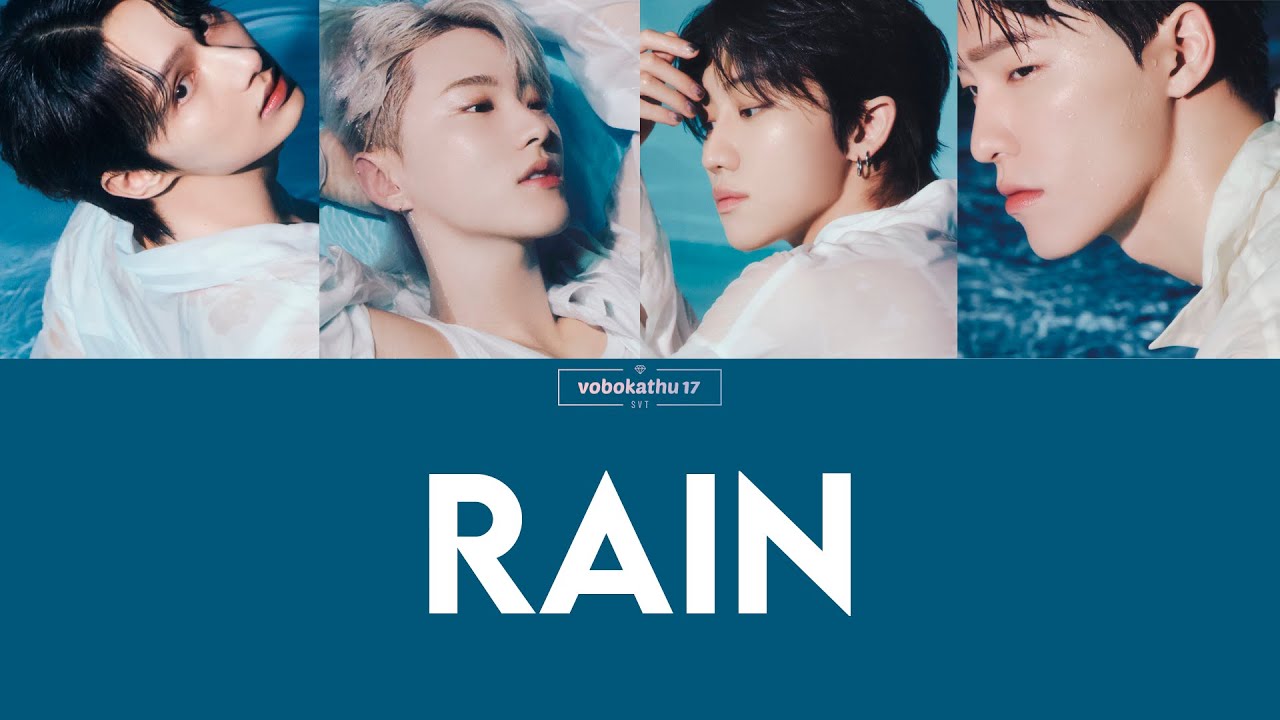 [Sub. Español] SEVENTEEN (Performance Team) - Rain