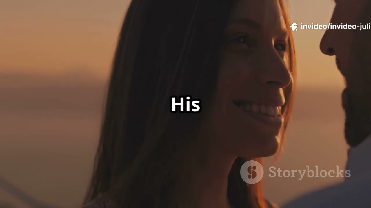 You Won&rsquo;t Believe How Julie Fell for Robert.
