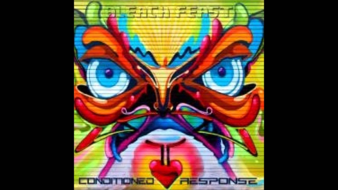 Sirius & Parazoid -Conditioned Response- (feat.Maxx Moses)