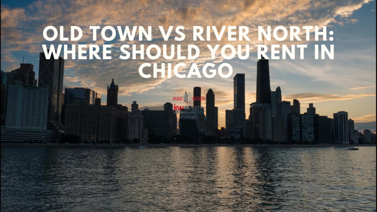 River North vs Old Town Chicago Rentals | Which Neighborhood Is Better for Renters?