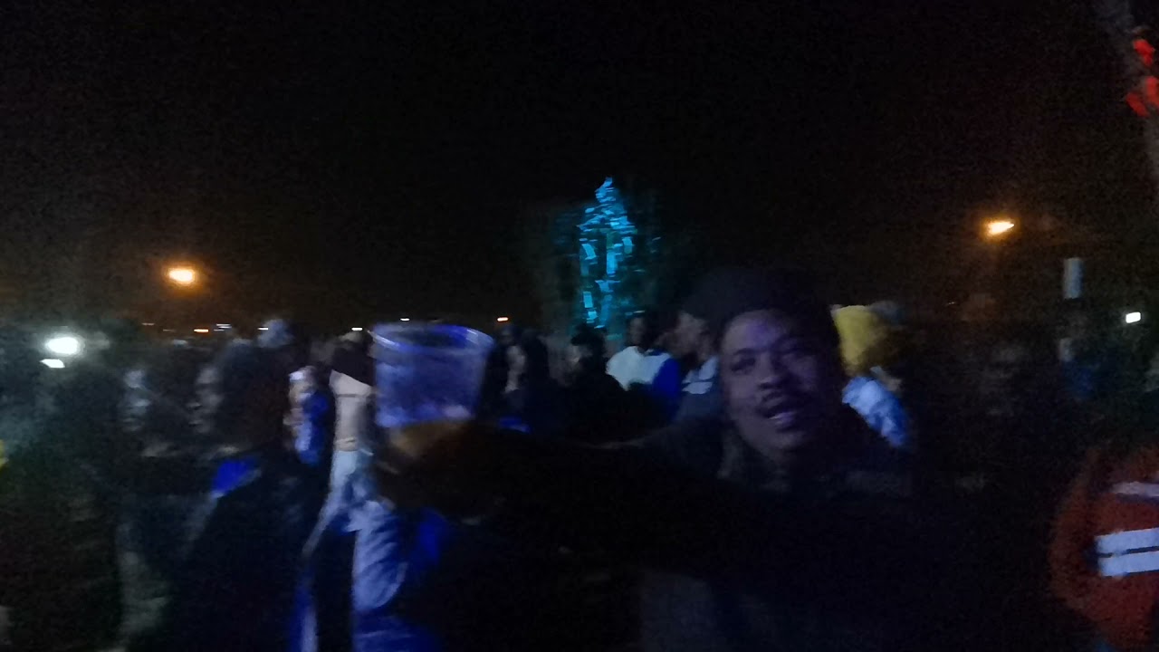 Jeremiah Fyah Ises - Let Me Love You (Cover) Back To My Roots Festival in Soweto - 2021