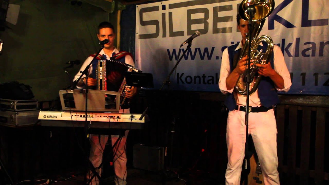 Silberklang - Ins Steirerland