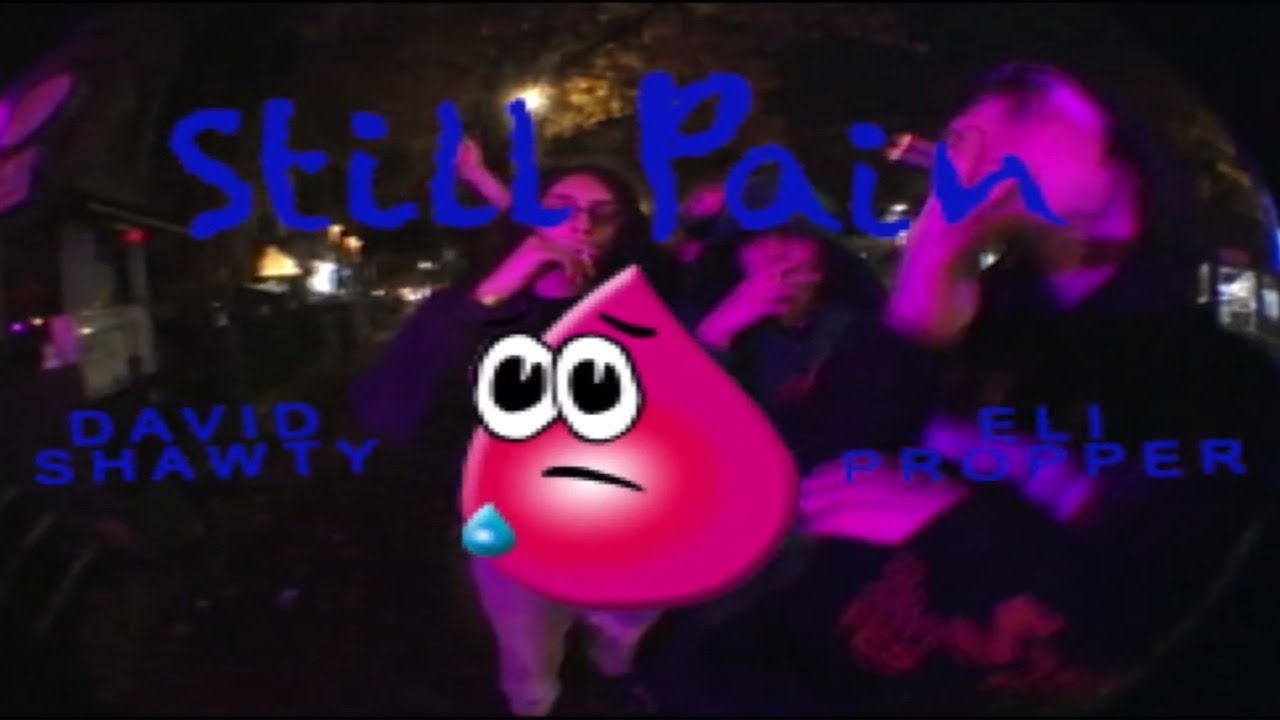david shawty - still pain (official music video) shot by @speederrrrr