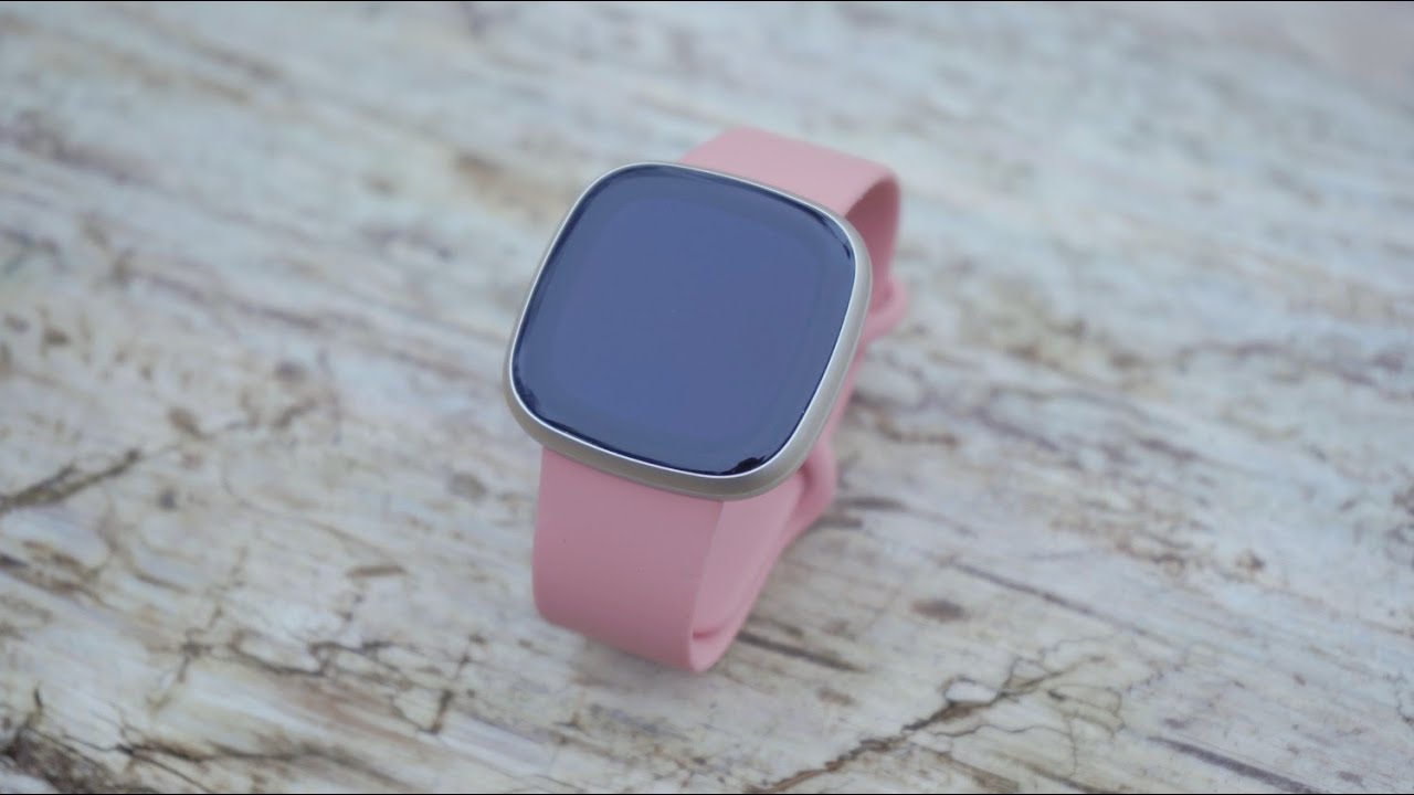 Fitbit Versa 3 : Resolve Connection problems with Android Smartphones
