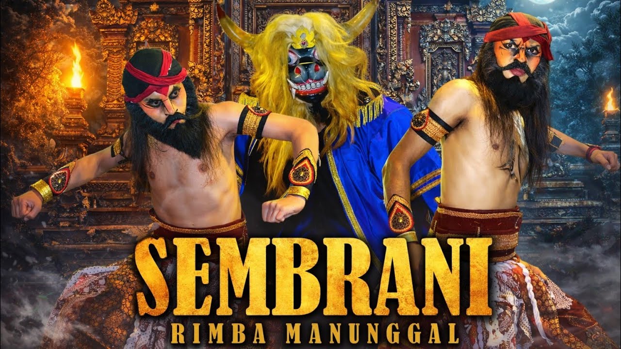 Warok sembrani rimba manunggal terbaru live lap Sport center jogin 2 perum koda jaya mertoyudan 