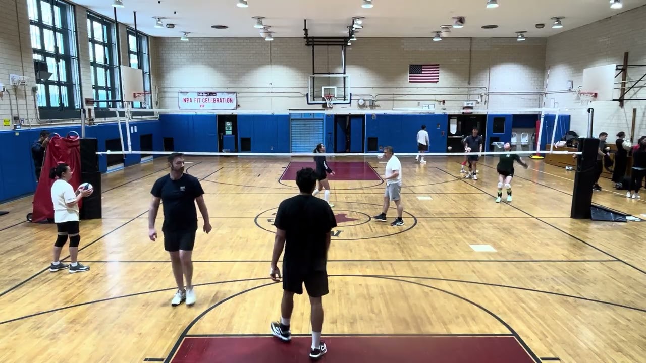 Intermediate League - Just the Tip vs Wildcards - February 15 2026