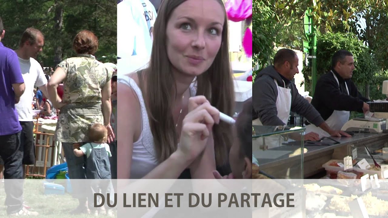 Bienvenue &agrave; Vernouillet (78)