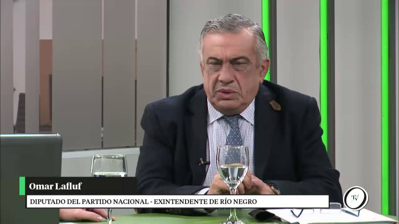 Entrevista Omar Lafluf (2/2)
