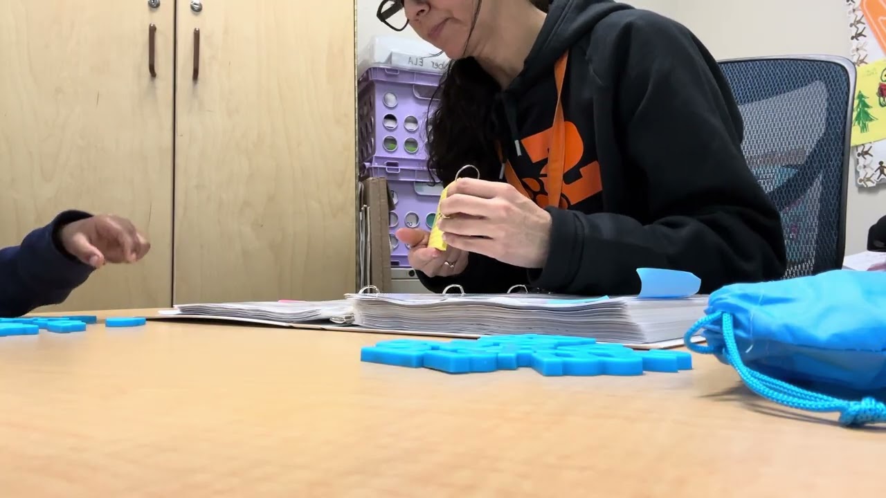 Intervention J video 2