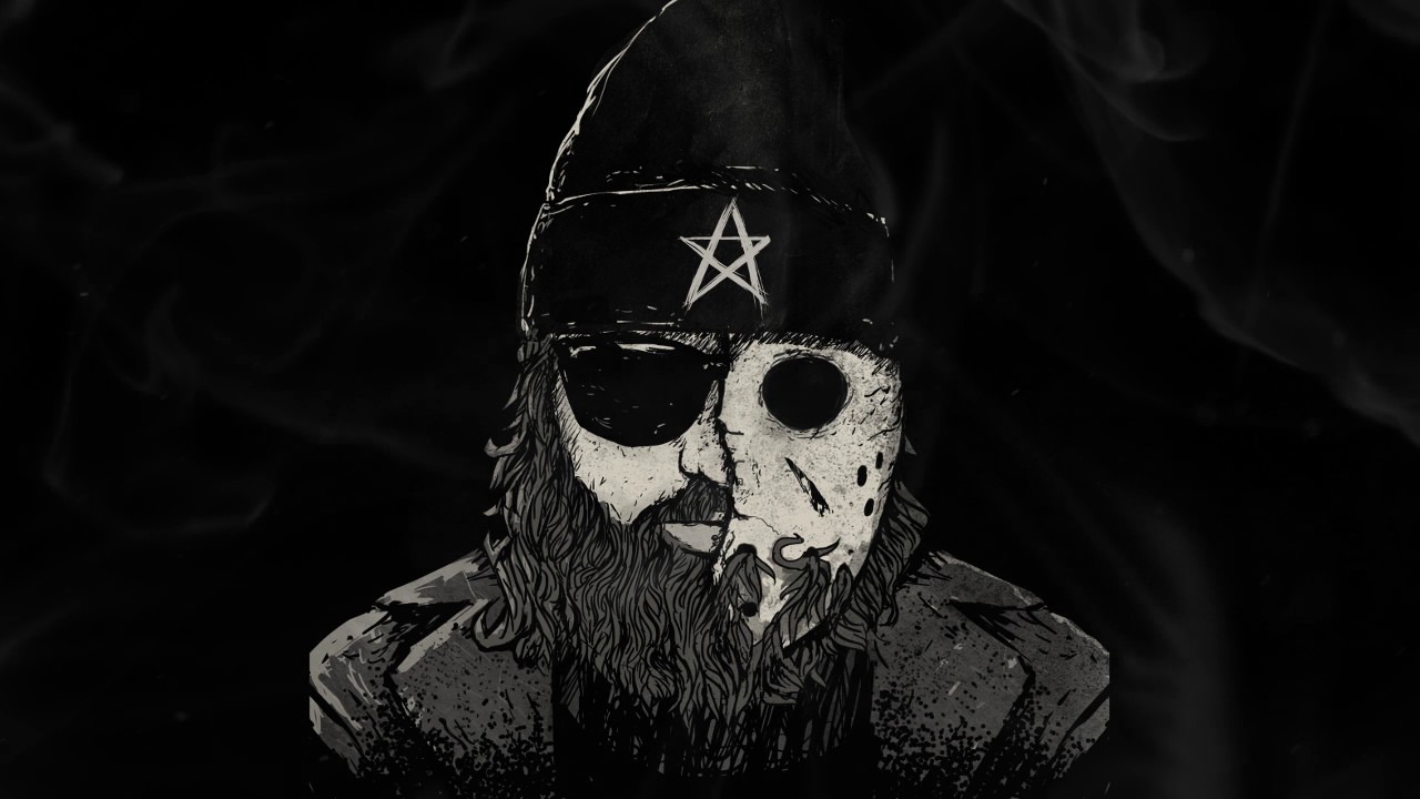 AZA - MEGSZÁLLOTT (PRODUCED BY AZA/SCARCITYBP)
