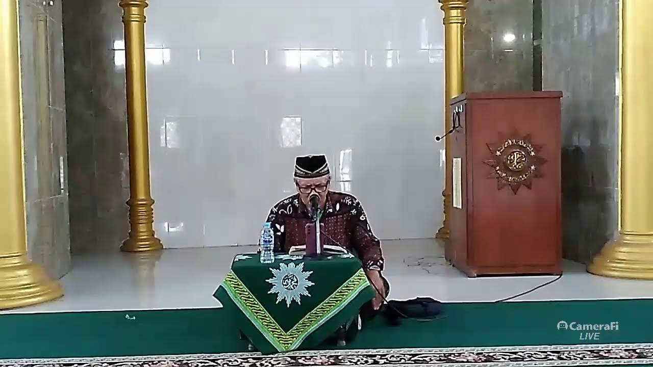 MUSAMO CHANNEL's broadcast