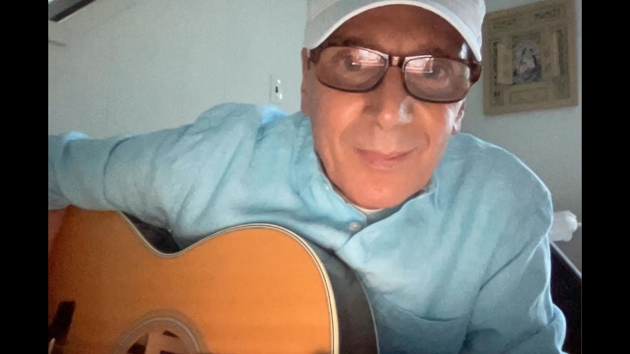 Phil Granito - Why Do Fools Fall In Love