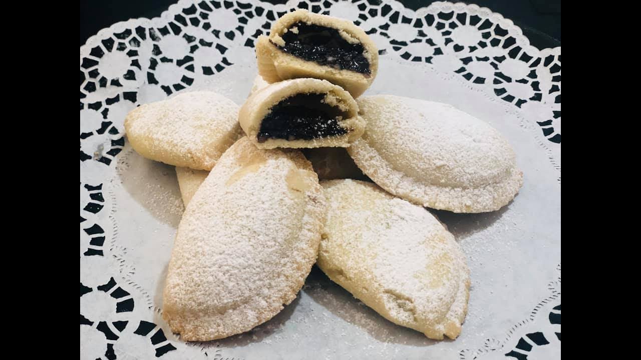 cassatelle di Agira
