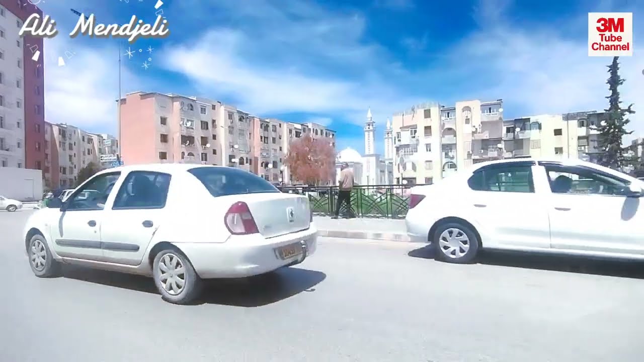 علي منجلي 2025/05