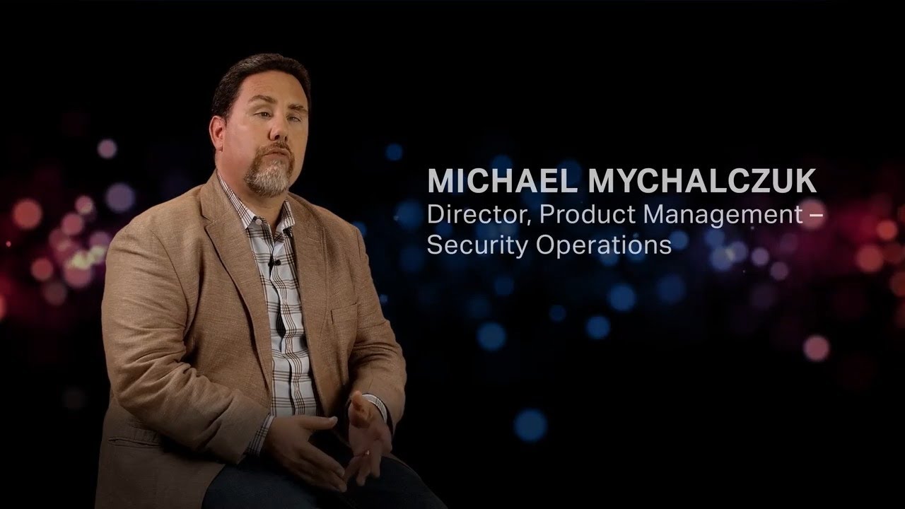 Next-Gen SOC | Episode 2: Minimizing Exposure Time through Layered Analytics