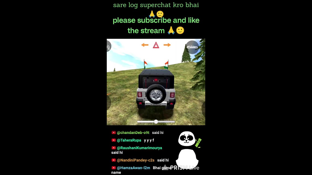 indian car simulator live