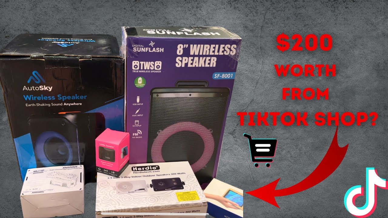 Is TikTok shop really worth it?