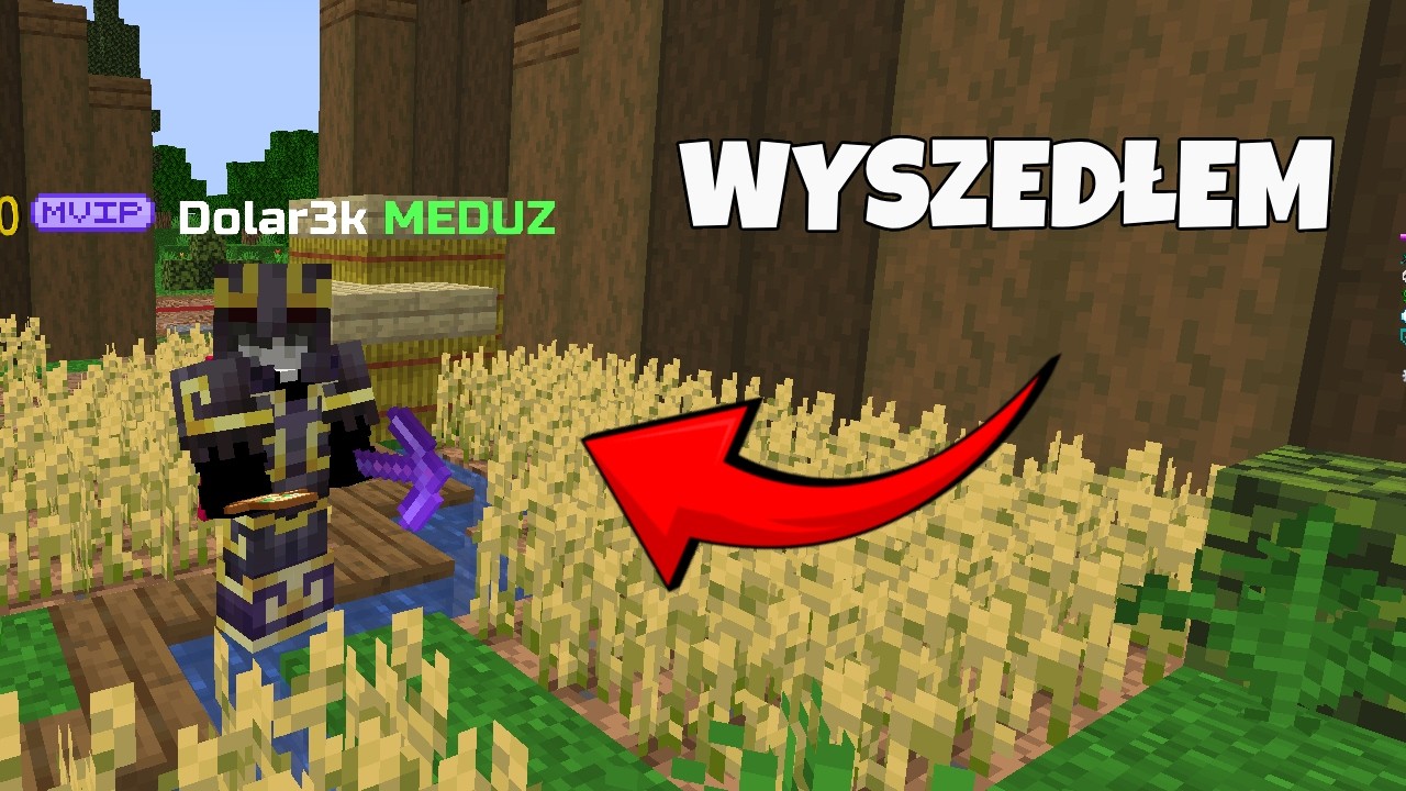 JAK WYSZEDŁEM z NAJBARDZIEJ niebezpiecznego TRAPA na PYKMC.PL