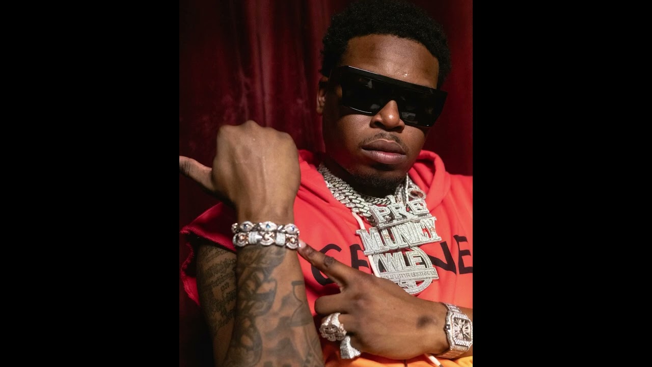 (FREE) Kenny Muney Type Beat - 
