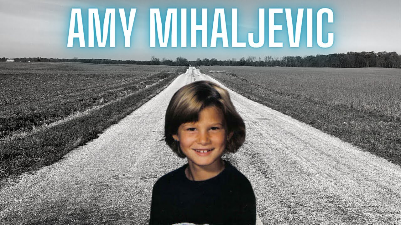 Amy Renee Mihaljevic