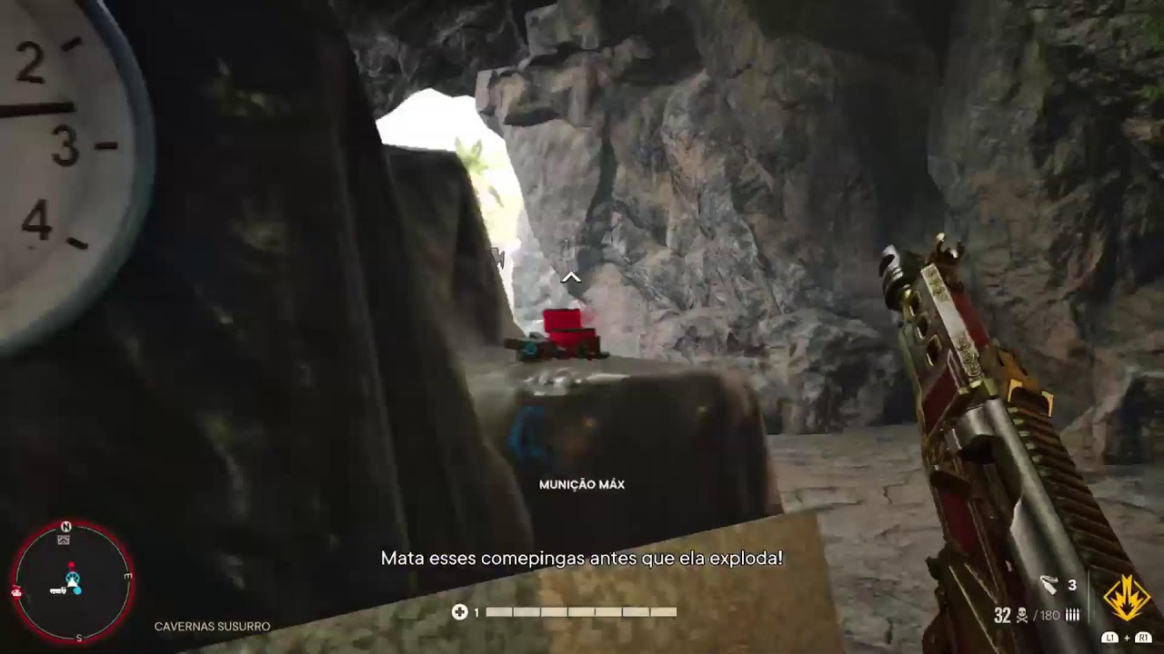 Warzone